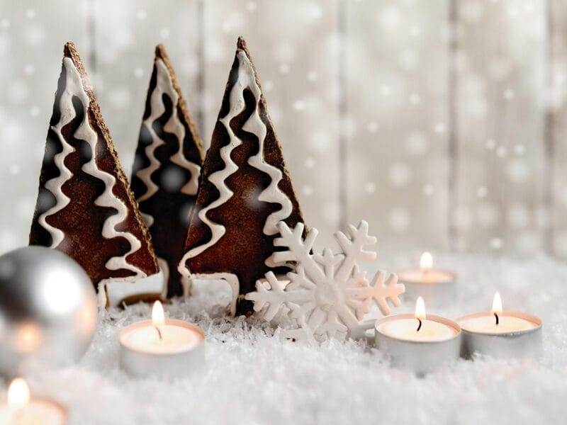 Guide ultime déco Noël : idées, astuces et tendances pour un intérieur féérique