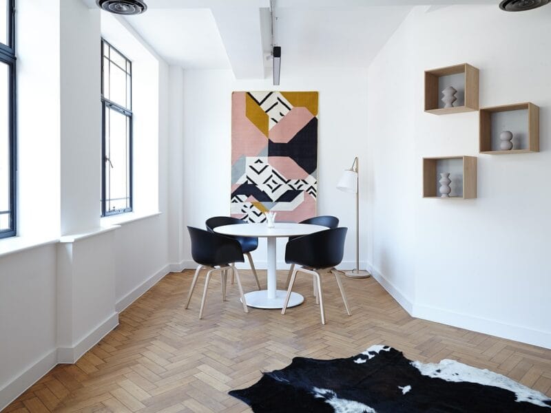 Quelle est la différence entre un décorateur d’intérieur et un maître d’œuvre ?