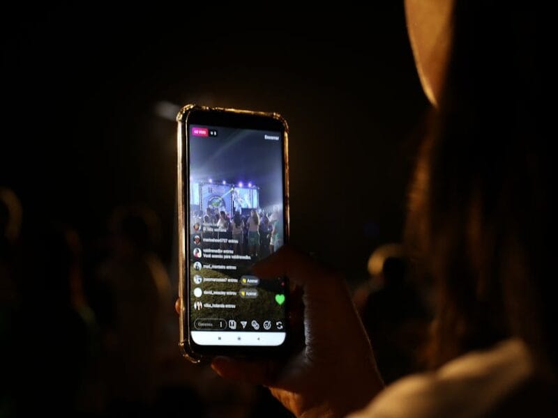 Les Meilleures Plateformes pour le Live Streaming