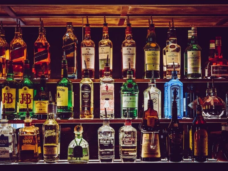 Éveillez vos papilles avec des cocktails originaux