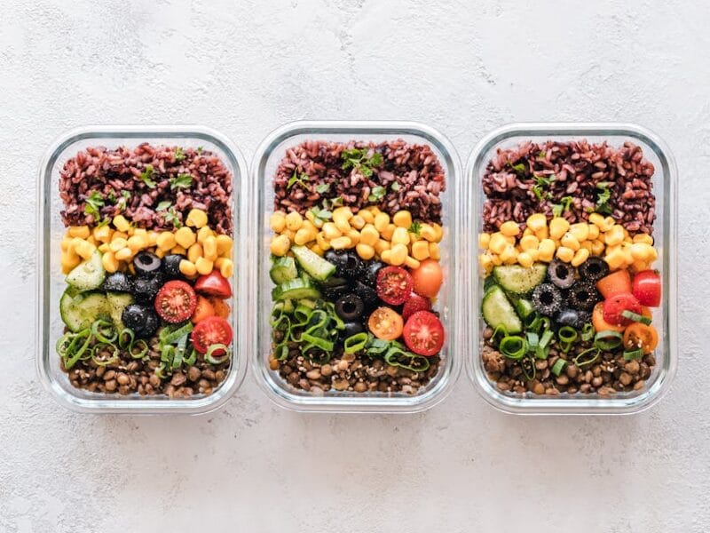 Les secrets d’une cuisine plus efficace