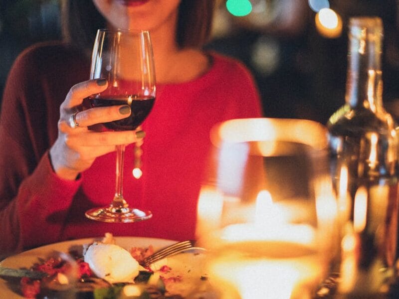 Cuisiner plaisir et bien-être au quotidien