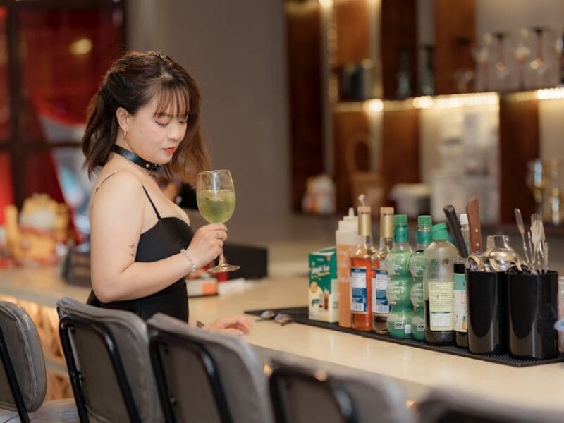 Secrets de mixologie pour des cocktails parfaits
