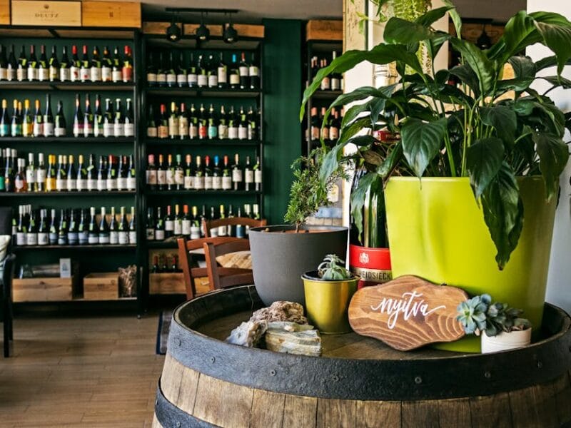 10 idées pour sublimer votre cuisine