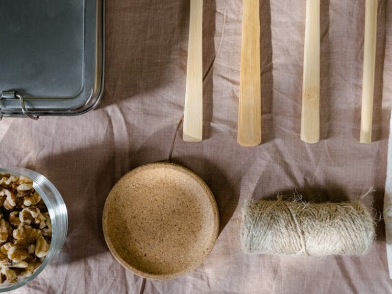 Les ustensiles indispensables en cuisine