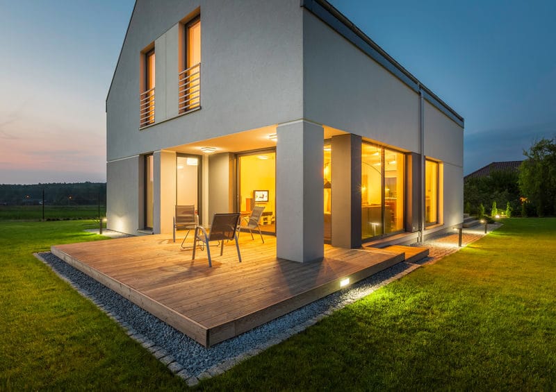 Comment choisir une lampe LED design pour une déco moderne?