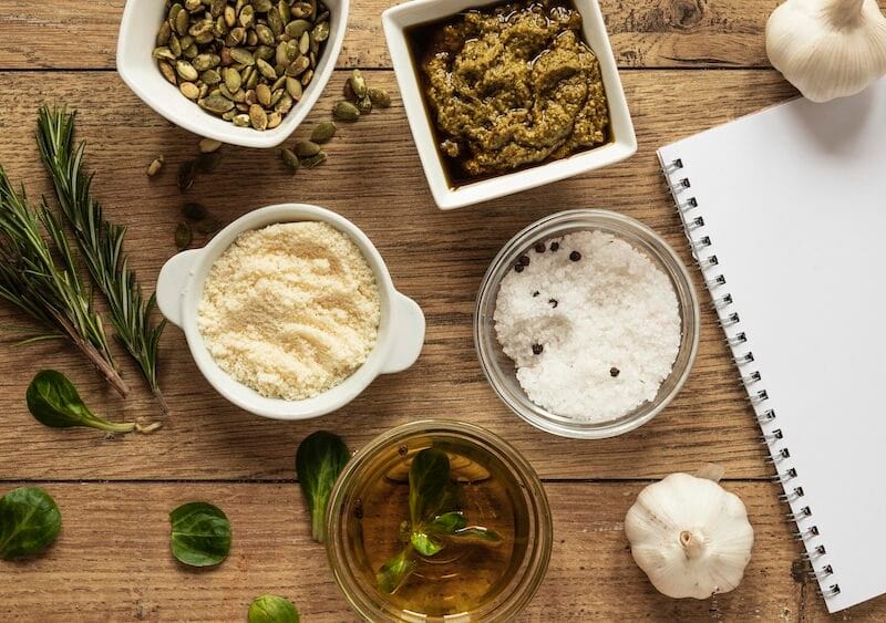 5 ingrédients professionnels qui feront toute la différence dans votre cuisine