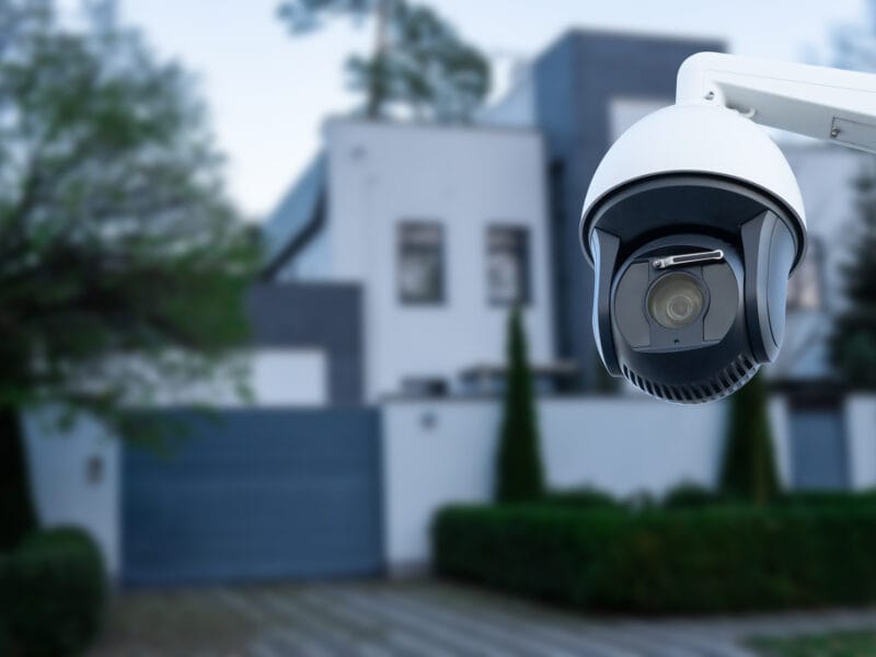 Installateur de systèmes de sécurité : pourquoi lui faire appel?
