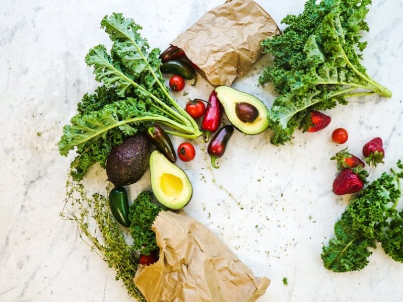 Astuces pour Manger Équilibré au Quotidien
