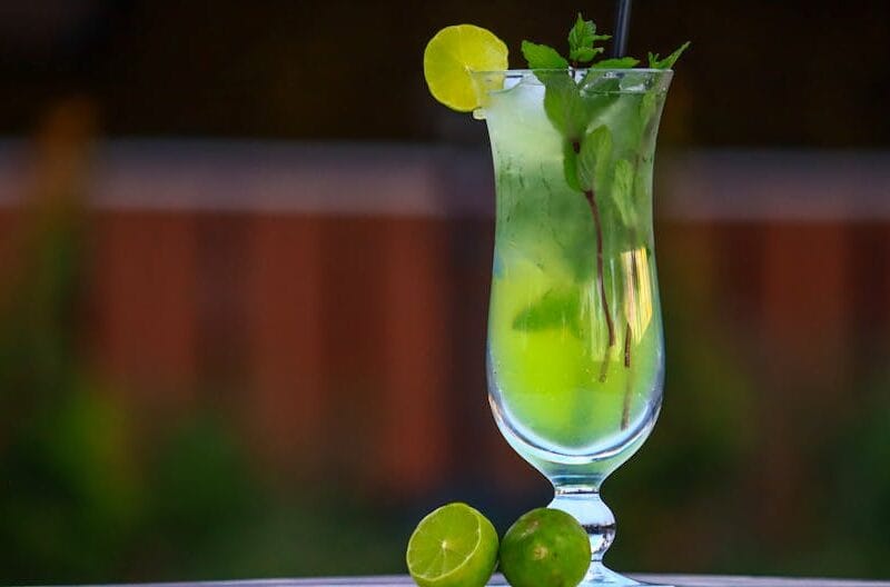 Recettes de cocktails faciles à réaliser