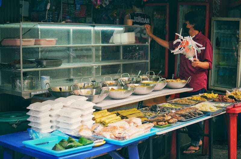 Les tendances alimentaires à découvrir absolument