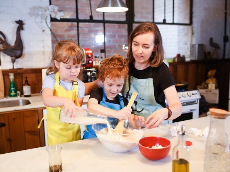 Comment choisir ses ustensiles de cuisine essentiels