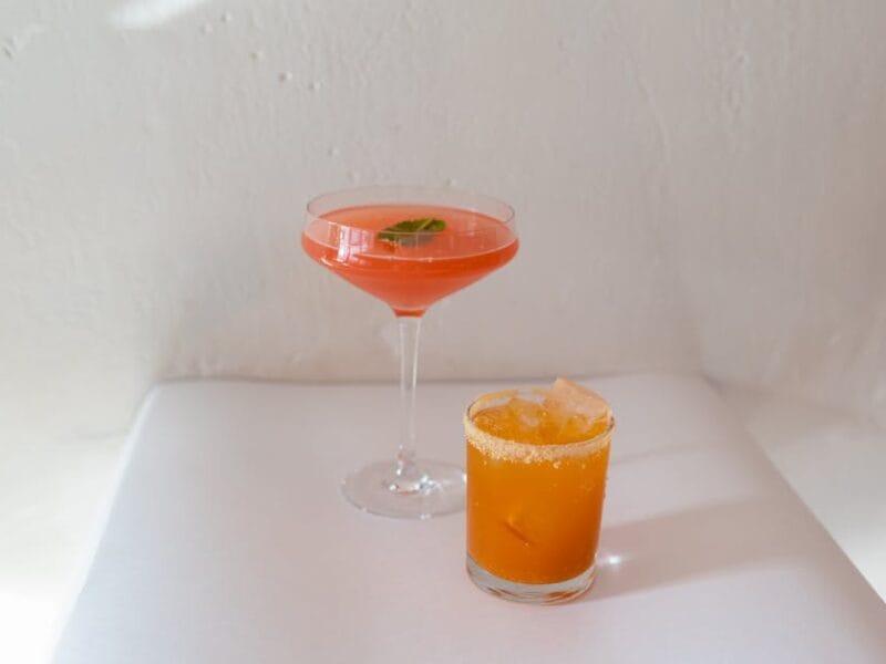 Accord mets et cocktails : Optimisez vos apéritifs
