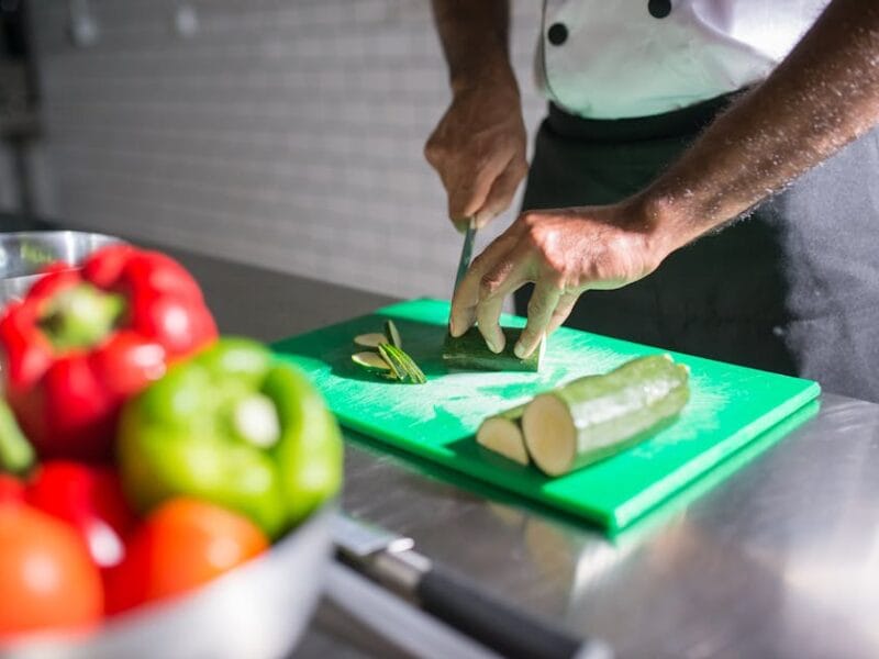Astuces pour une cuisine saine et gourmande