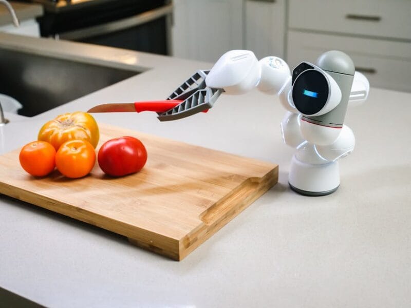 Transformez votre cuisine avec des outils modernes