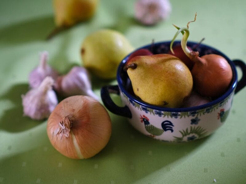 Déco de cuisine : alliez style et praticité