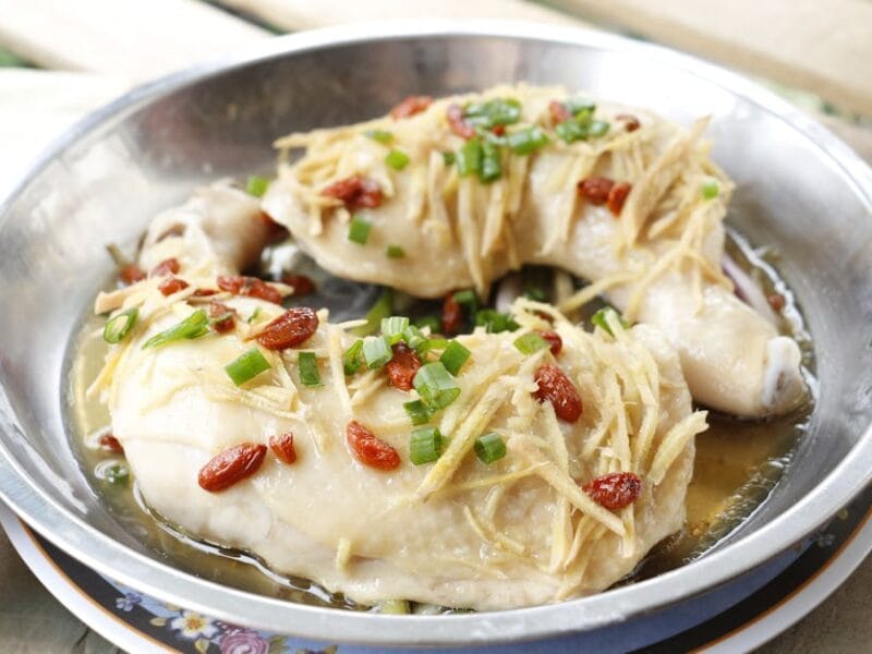 5 Super-aliments à Intégrer dans Votre Cuisine
