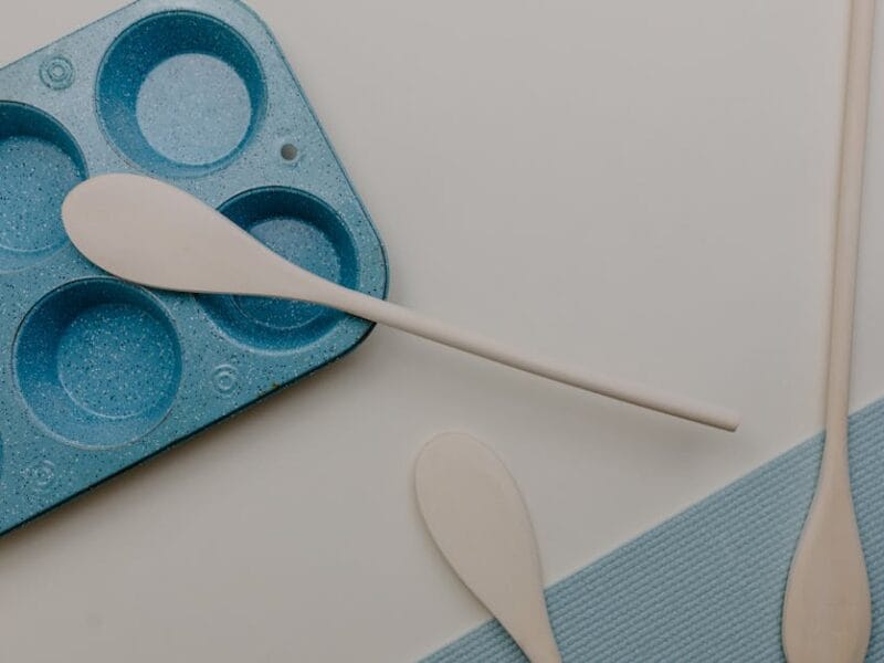 Ustensiles de cuisine : bien choisir pour réussir