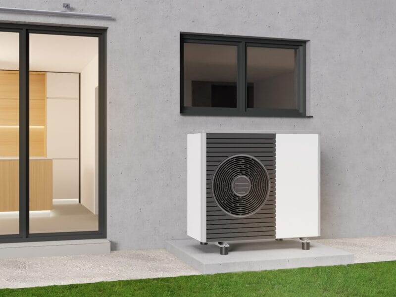 Pourquoi choisir une pompe à chaleur (PAC) ?