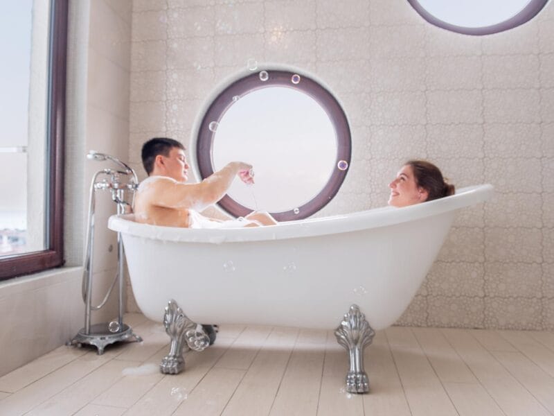 Une solution économique pour rénover sa salle de bain