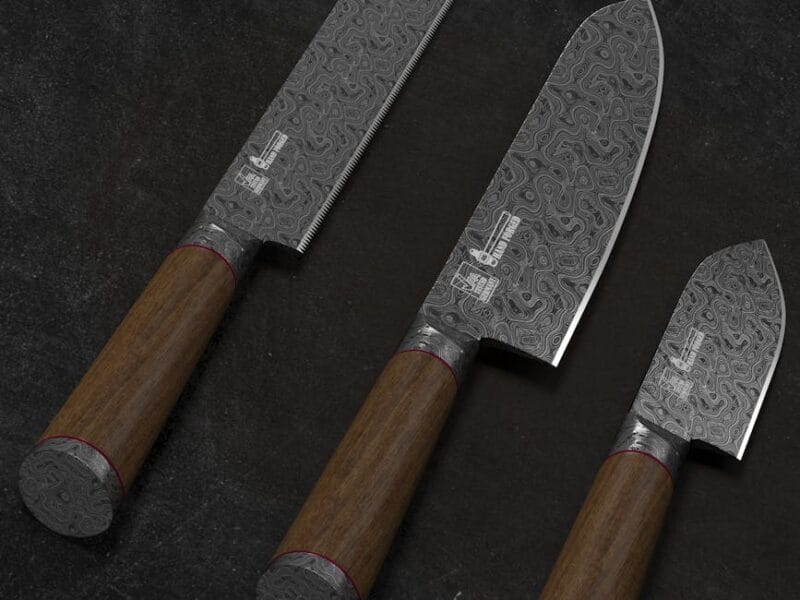 Ustensiles indispensables pour cuisiner facilement