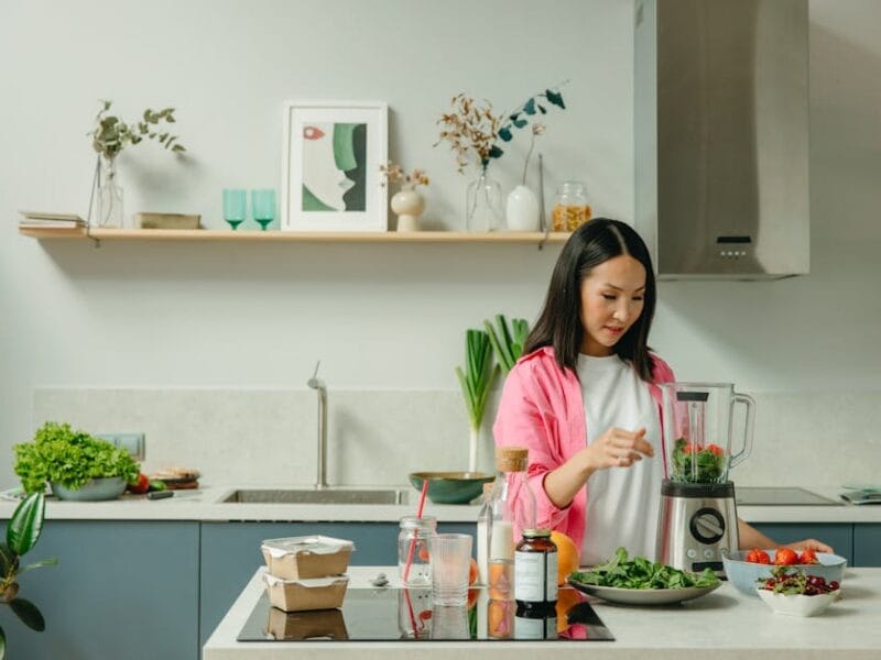 Les essentiels d’électroménager pour chaque cuisinier
