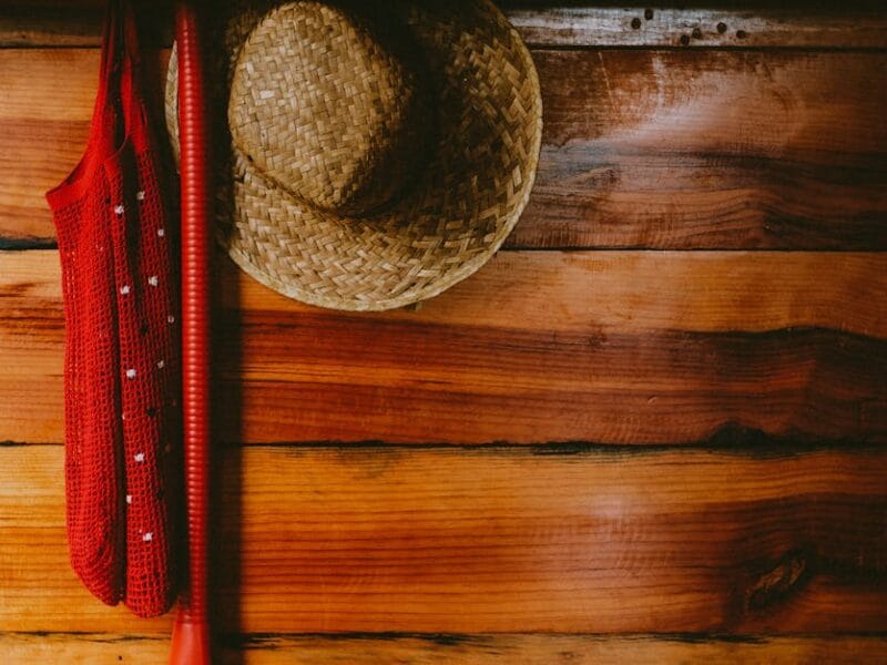 Idées déco pour une cuisine chaleureuse