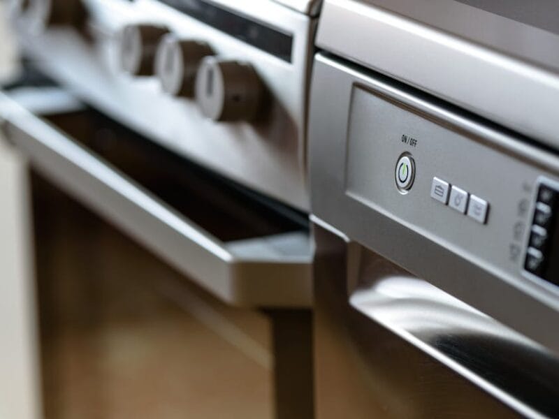 Les tendances électroménager pour une cuisine stylée