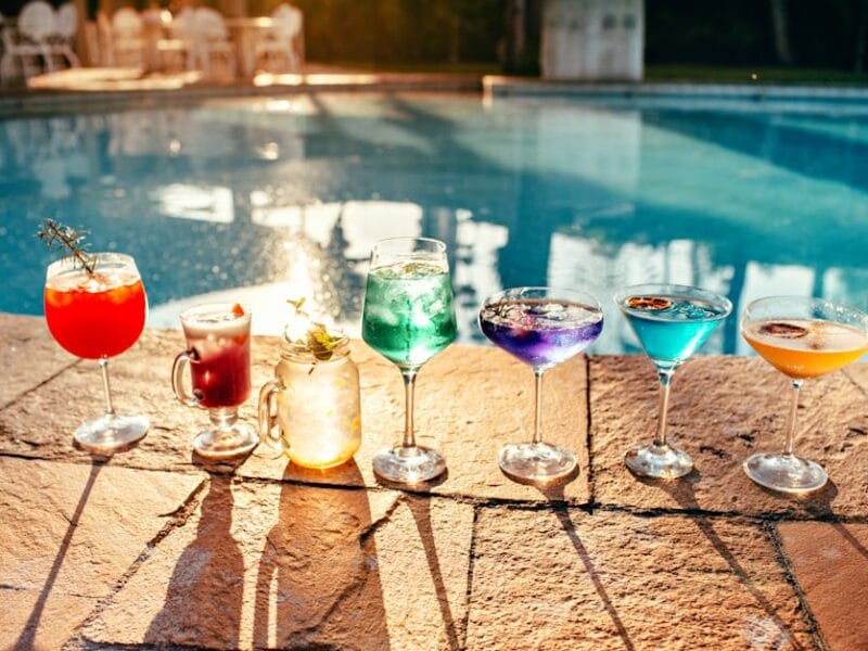 Cocktails d’été faciles à préparer