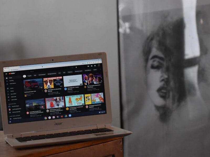 Streaming pornography : sécurité et qualité des sites