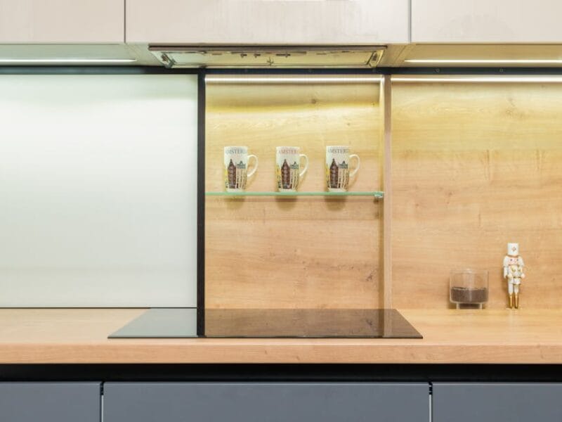 Idées Décoratives pour Éveiller votre Cuisine
