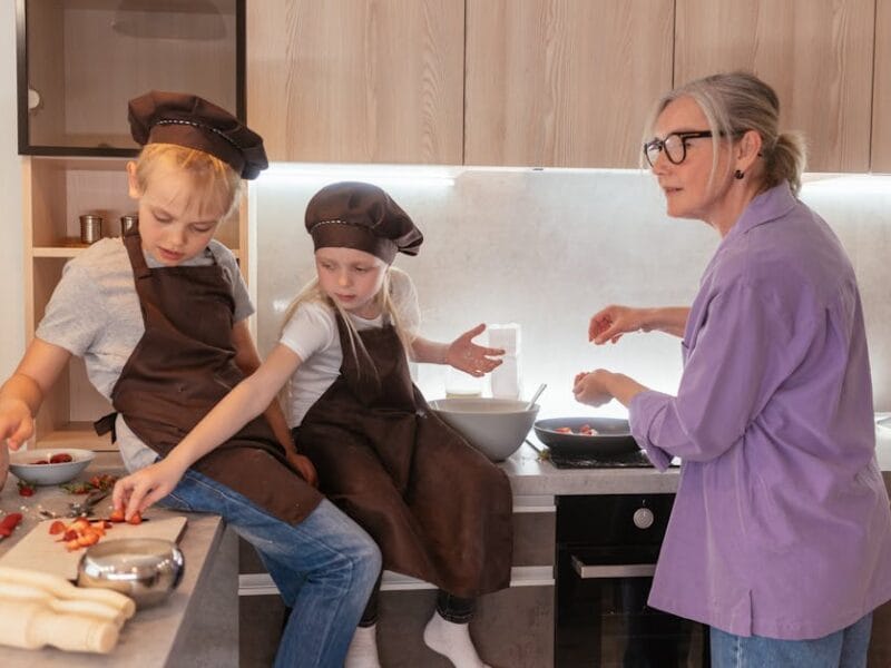 Astuces pour des repas sains et savoureux