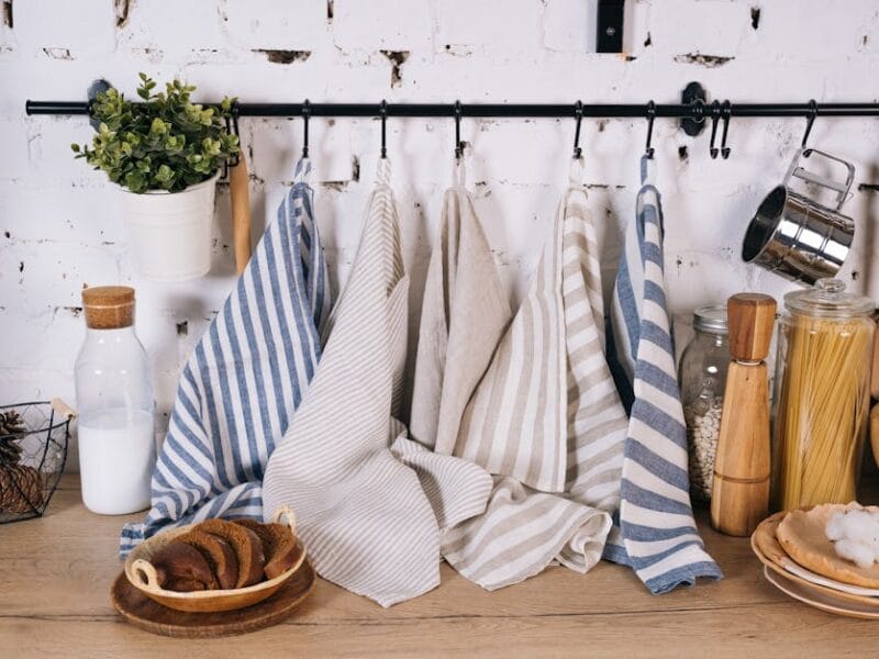 Choisir les bons ustensiles pour cuisiner