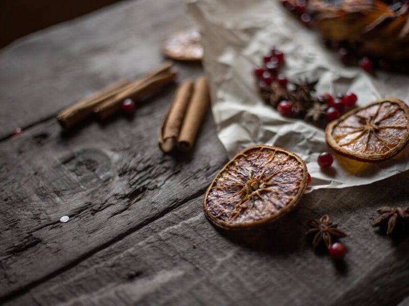 Recettes gourmandes à base d’ingrédients bio