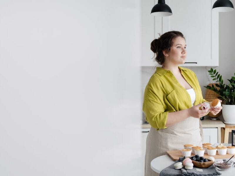 Transformez votre cuisine avec des accessoires déco