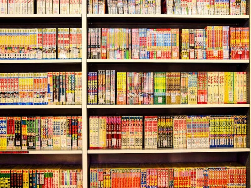 Tout sur Japscan : Sécurité et Nouveautés Manga