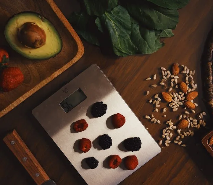 Secrets d’une alimentation saine à chaque repas