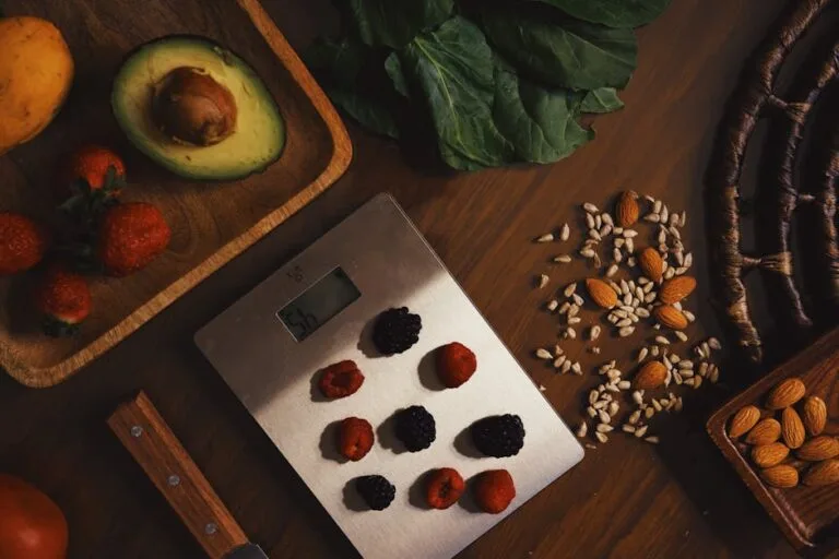 Secrets d’une alimentation saine à chaque repas