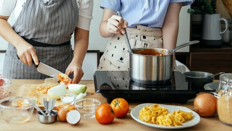 Ustensiles de cuisine : choix et conseils