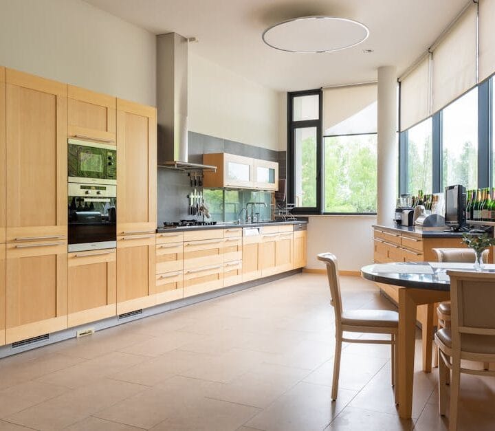 Astuces pour bien aménager votre espace cuisine