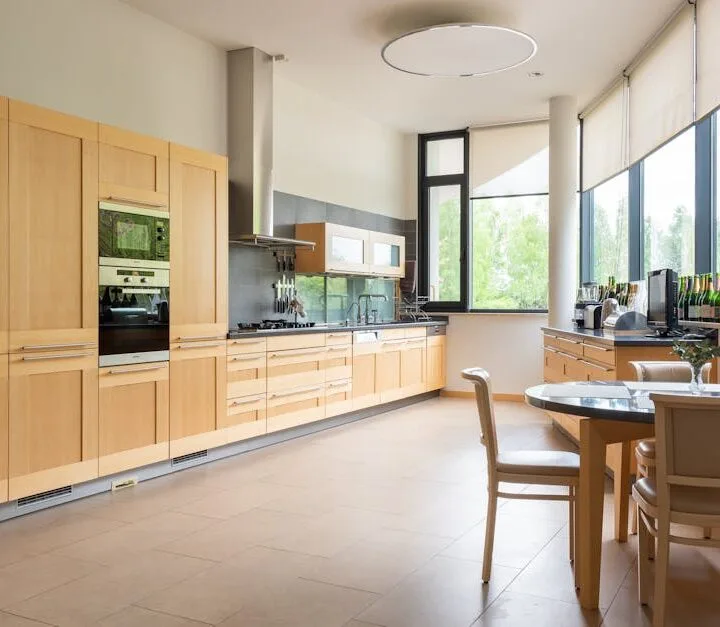 Astuces pour bien aménager votre espace cuisine