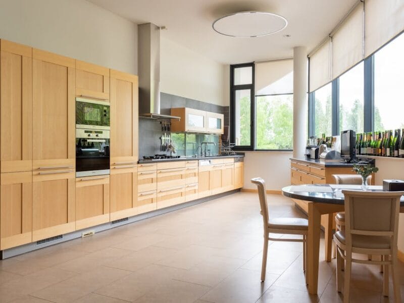 Astuces pour bien aménager votre espace cuisine