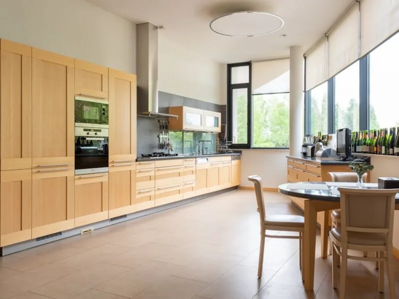 Astuces pour bien aménager votre espace cuisine