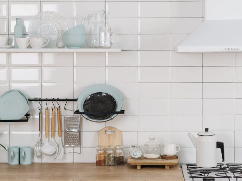 Optimisez votre cuisine avec ces outils