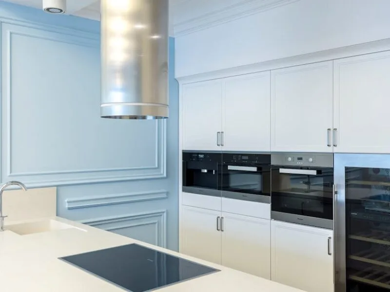 Équilibrer esthétique et fonctionnalité en cuisine