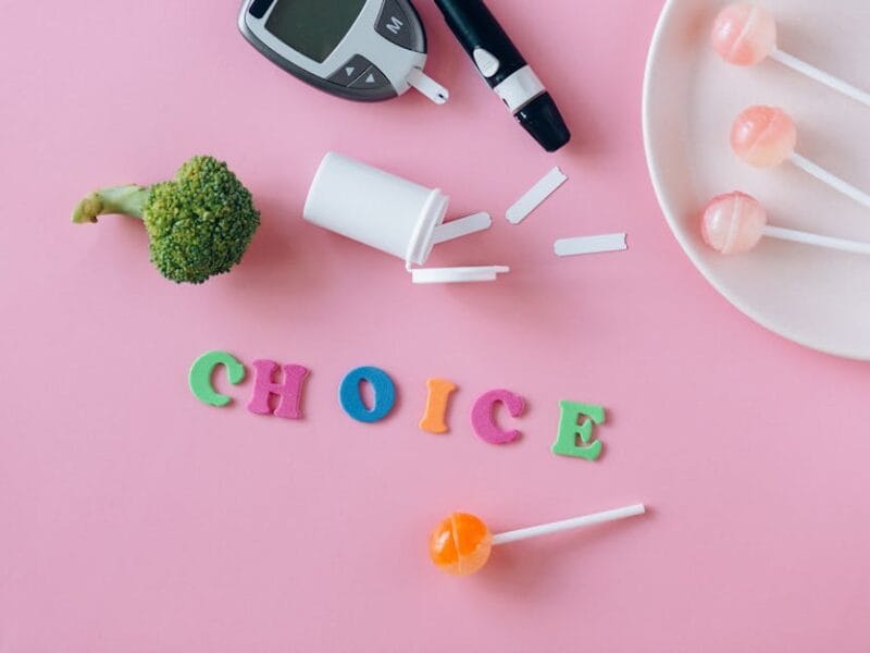 Les Bienfaits d’une Alimentation Équilibrée