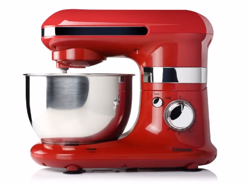 Tristar MX-4170 Robot pétrin multifonction - Bol inox - 4.0L