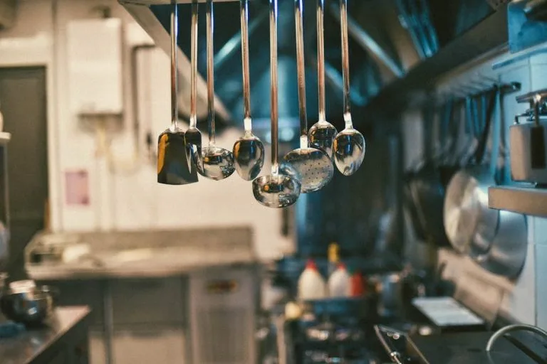 Ustensiles indispensables pour cuisiner