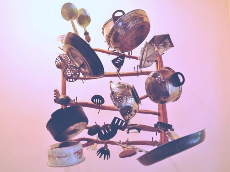 Accessoires déco qui subliment votre cuisine