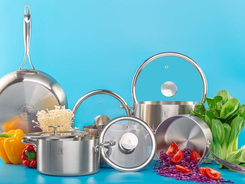 Ustensiles : essentiels pour une cuisine réussie